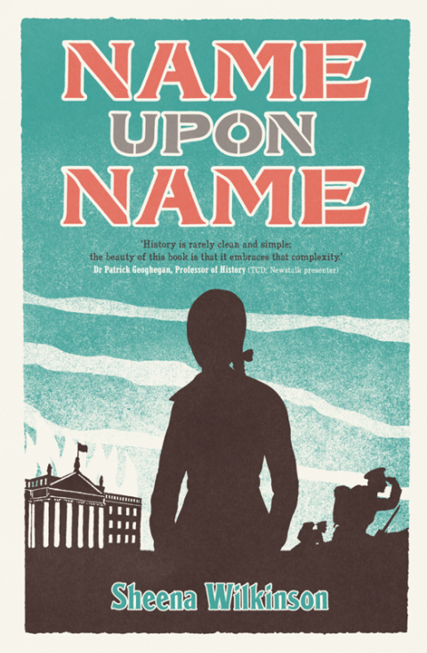 Name Upon Name 