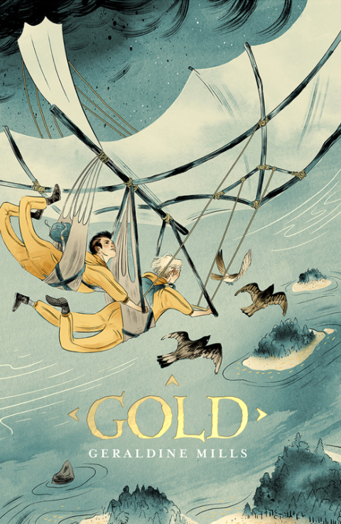 Gold 