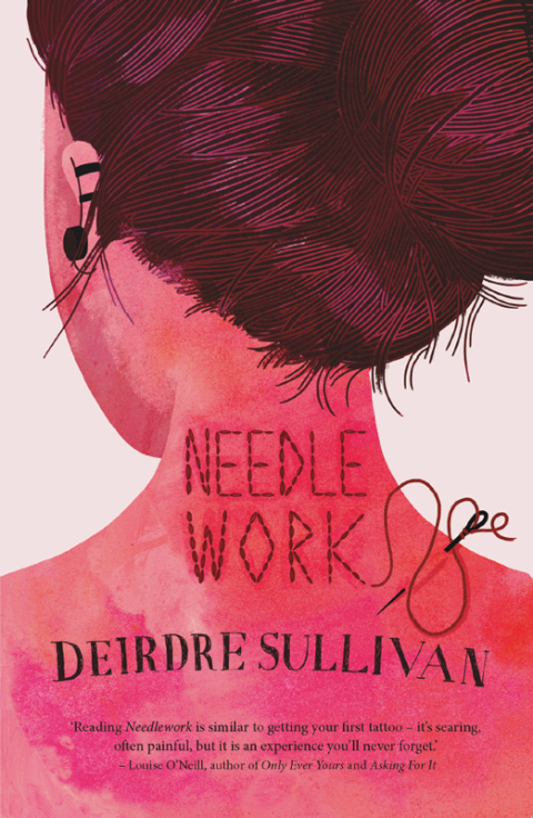 Needlework 