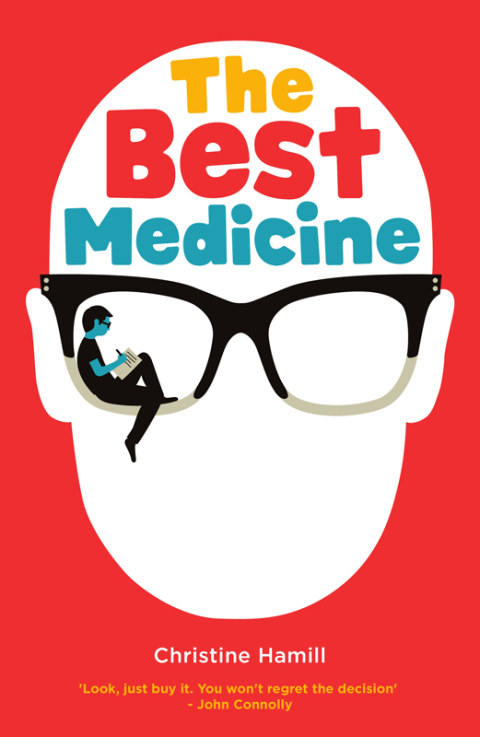 The Best Medicine 