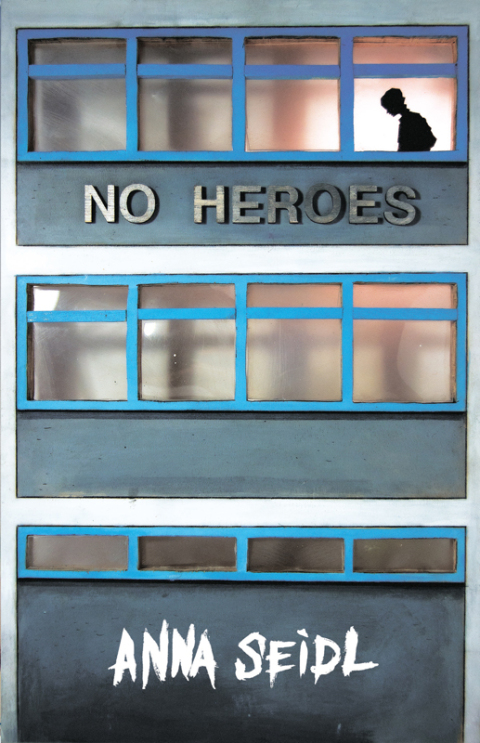 No Heroes 