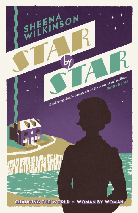 Cover image for book Star by Star
