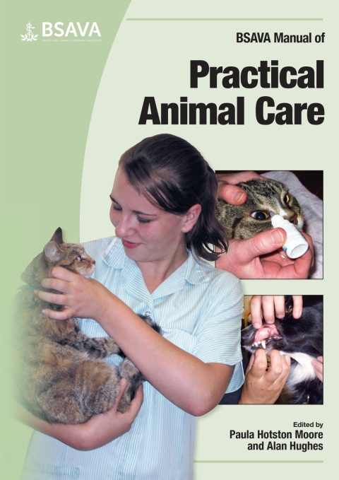 BSAVA Manual of Practical Animal Care 