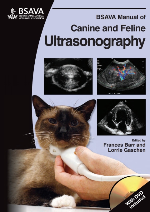 BSAVA Manual of Canine and Feline Ultrasonography 