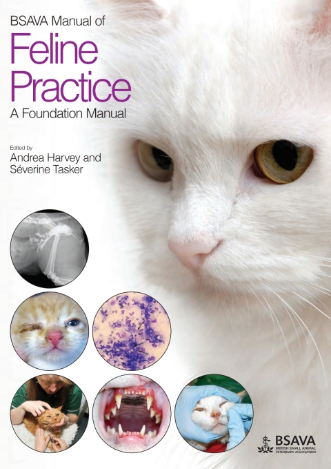 BSAVA Manual of Feline Practice 