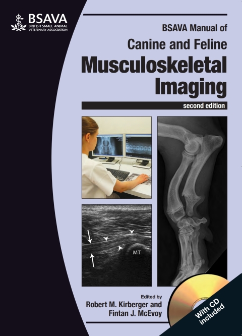 BSAVA Manual of Canine and Feline Musculoskeletal Imaging 