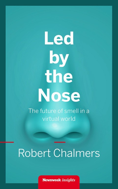 Cover image for book Led by the Nose
