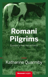 Cover image: Romani Pilgrims