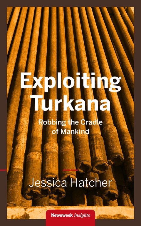 Cover image for book Exploiting Turkana