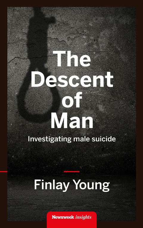 Cover image for book The Descent of Man