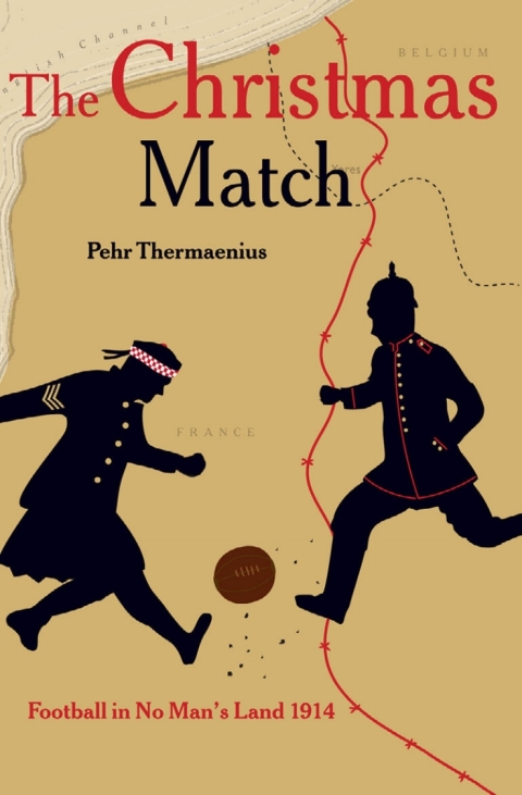 Cover image for book The Christmas Match