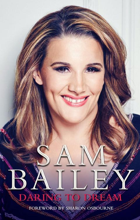 Cover image for book Daring to Dream
