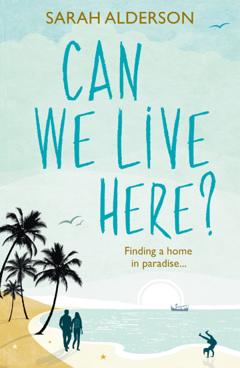 Cover image for book Can We Live Here?