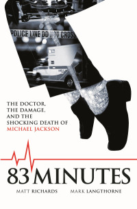 Cover image: 83 Minutes