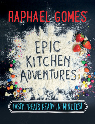 Epic Kitchen Adventures