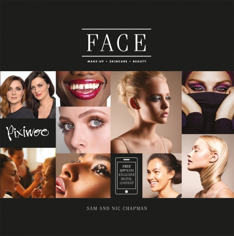 Cover image for book Face
