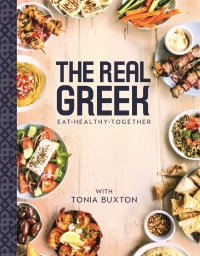 Cover image: The Real Greek