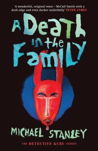 Titelbild: A Death in the Family 9781910633229