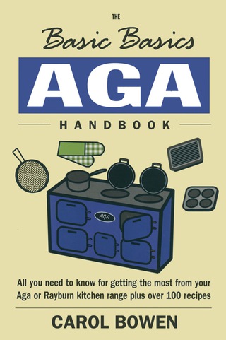 The Basic Basics Aga Handbook