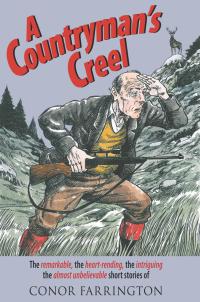 Cover image: A Countryman's Creel 9781906122355