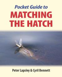 Titelbild: Pocket Guide to Matching the Hatch 9781906122201