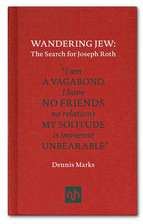 Cover image for book Wandering Jew