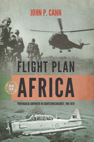 Flight Plan Africa