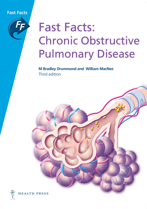 Fast Facts: Chronic Obstructive Pulmonary Disease 