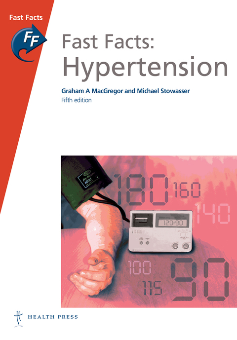 Fast Facts: Hypertension 