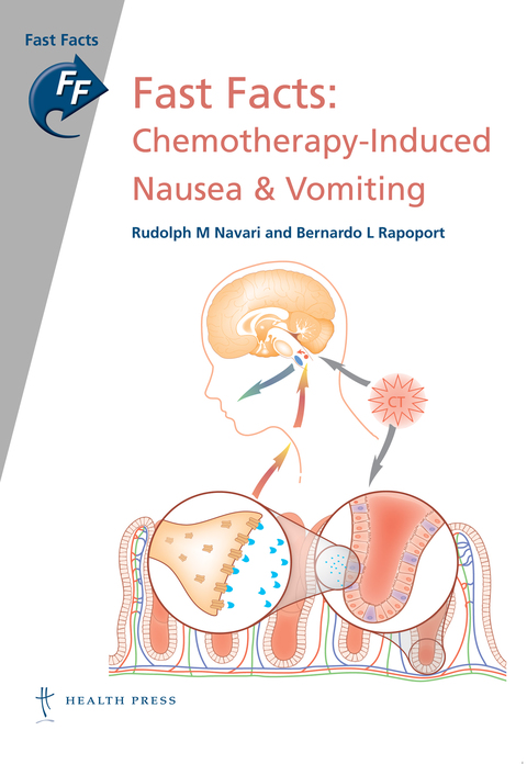 Fast Facts: Chemotherapy-Induced Nausea and Vomiting 