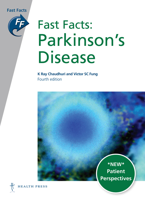 Fast Facts: Parkinsonâs Disease 