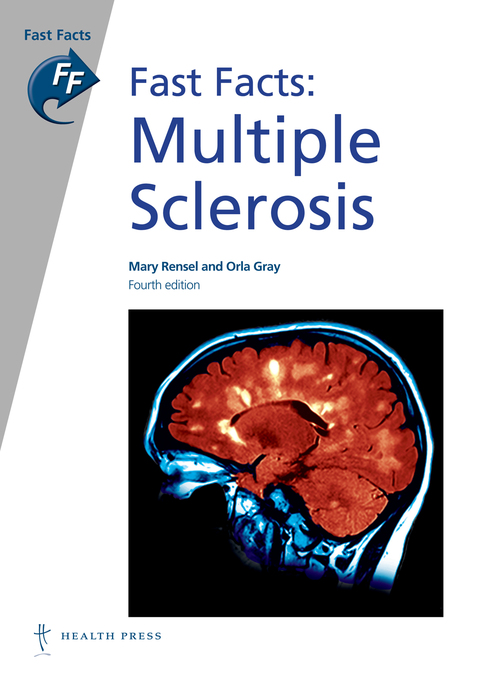 Fast Facts: Multiple Sclerosis 