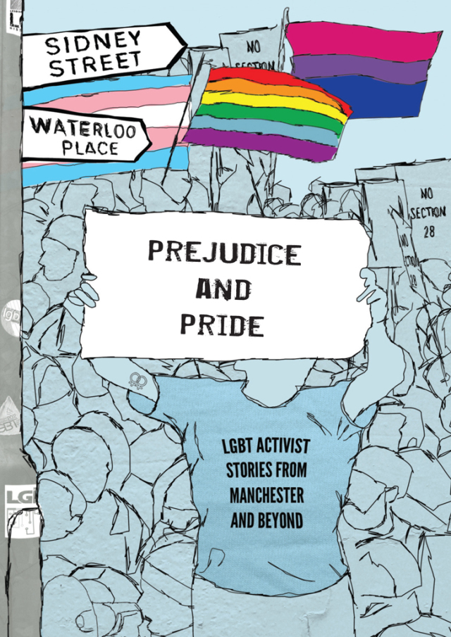Prejudice and Pride