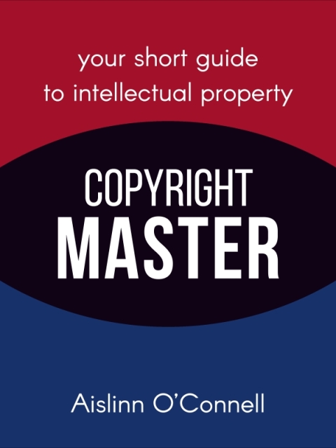 Cover image for book Copyright Master