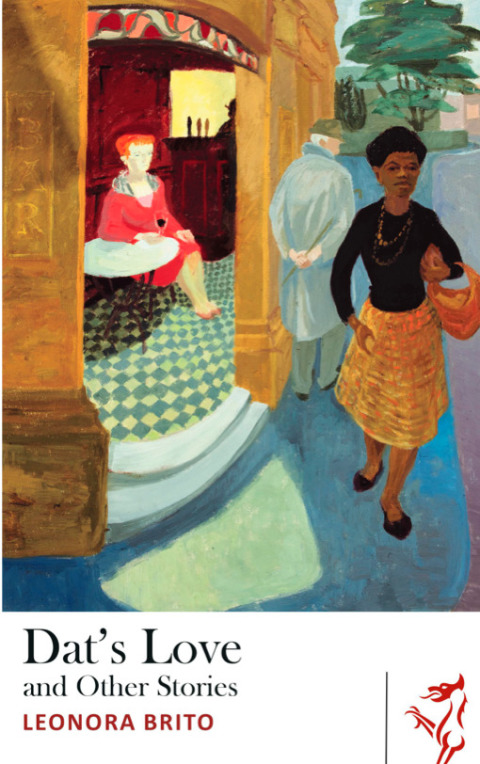 Cover image for book Dat's Love and Other Stories
