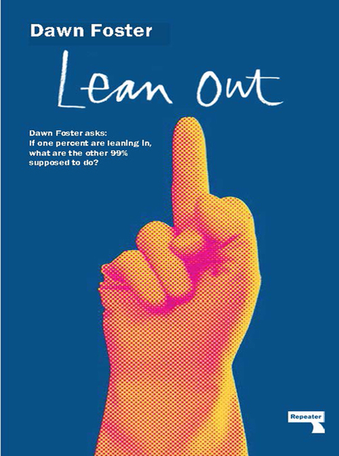Cover image for book Lean Out