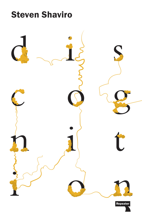 Cover image for book Discognition