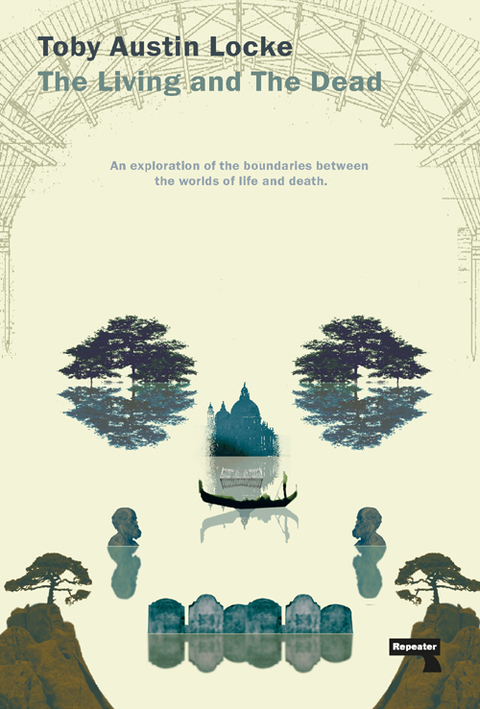 Cover image for book The Living and the Dead