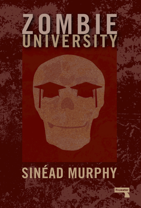 Cover image for book Zombie University