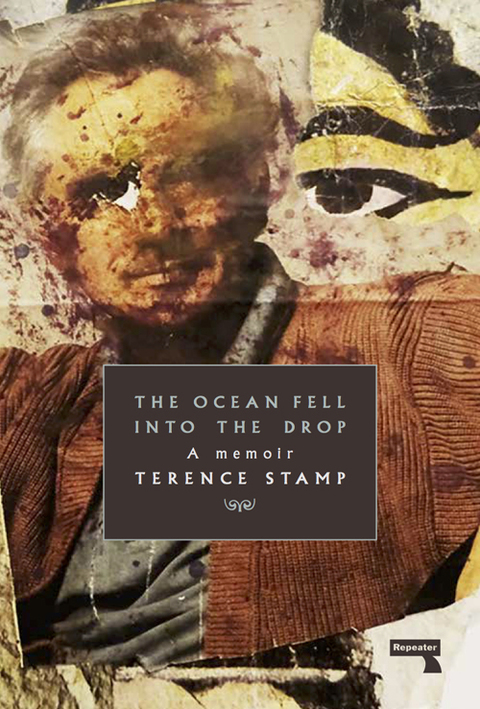 Cover image for book The Ocean Fell into the Drop