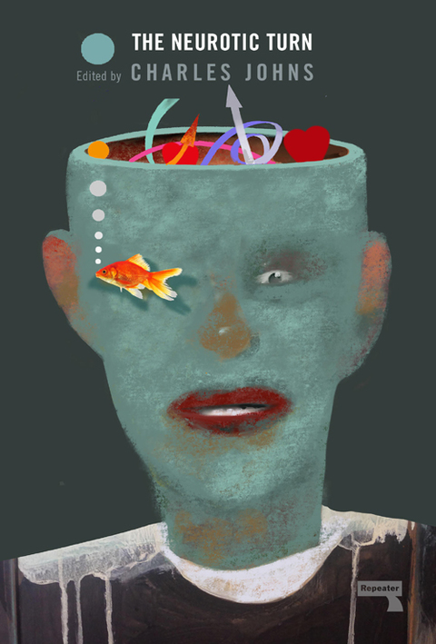 Cover image for book The Neurotic Turn