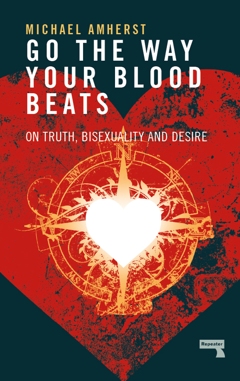 Cover image for book Go the Way Your Blood Beats