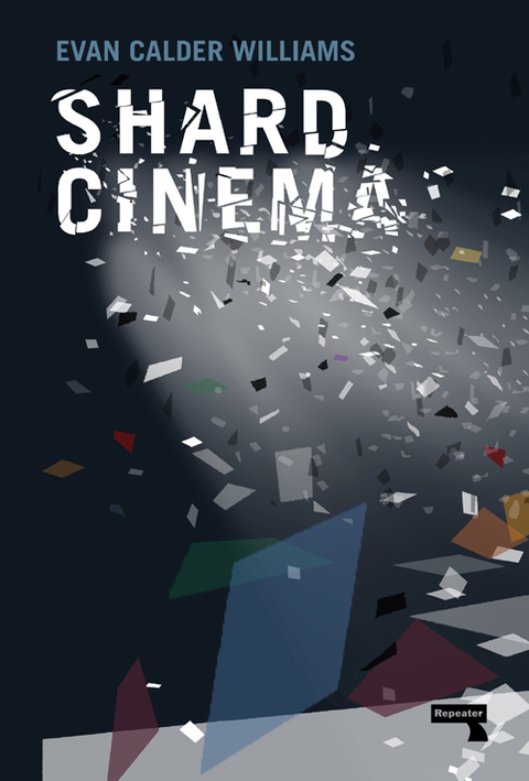 Cover image for book Shard Cinema