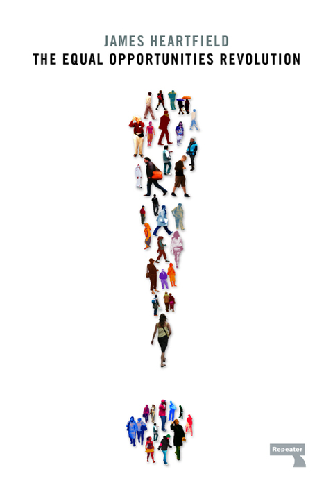 Cover image for book The Equal Opportunities Revolution