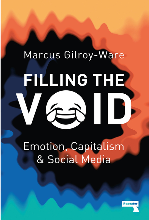 Cover image for book Filling the Void