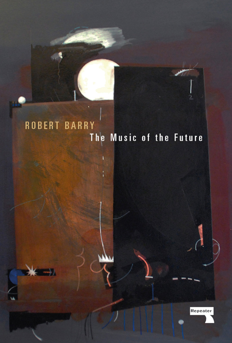 Cover image for book The Music of the Future