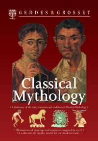 Titelbild: Classical Mythology