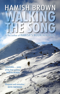 Cover image: Walking the Song 9781910985588