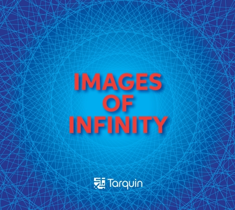 Cover image for book Images of Infinity