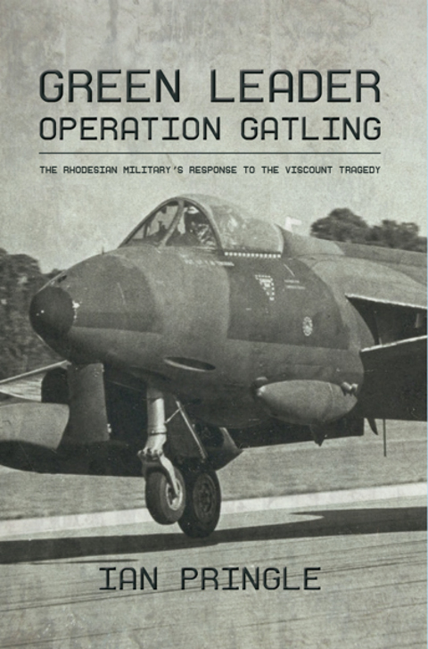 Cover image for book Green Leader